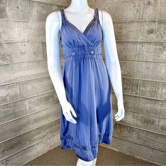 Marc Jacobs Dresses Marc Jacobs Silk Dress Poshmark
